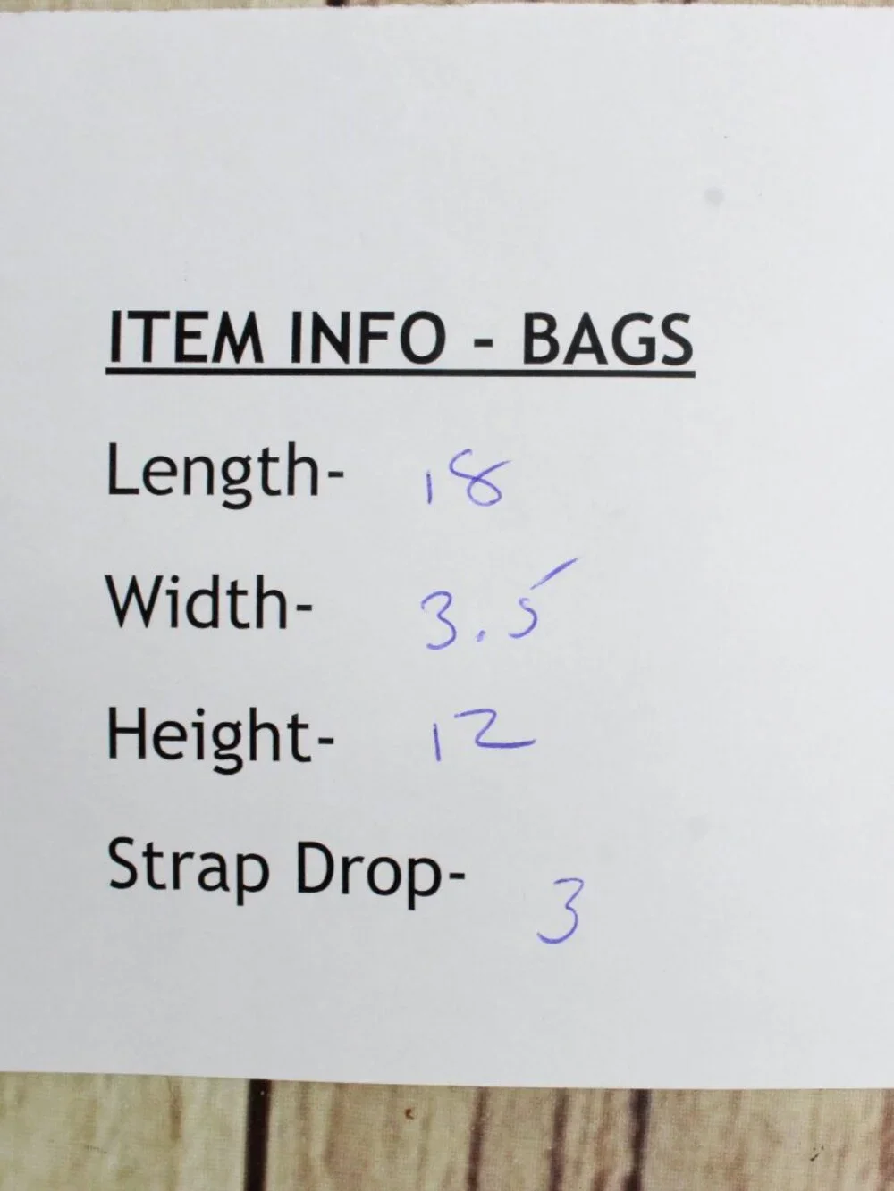 Men's Brown Leather Laptop Briefcase Messenger Bag Work Travel 18 x 12 x 3.5